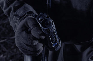 Monoculare termico Pulsar Axion 2 XG35 