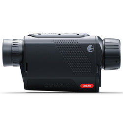 Monoculare termico PULSAR AXION XG35 compatto e connesso 