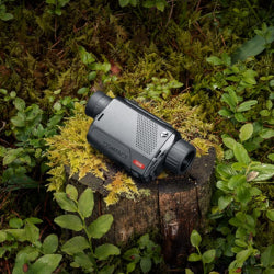 Monoculare Termico Pulsar AXION XG30 Compatto e connesso 