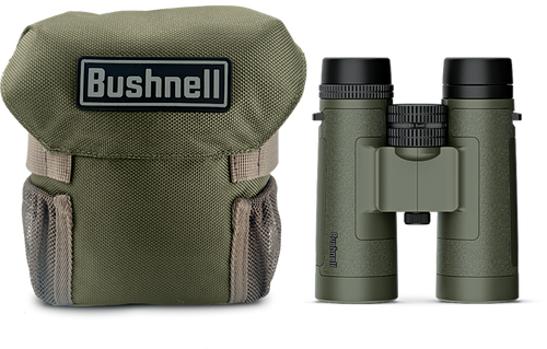 Binocoli Bushnell Trophy R3 serie 8X42 