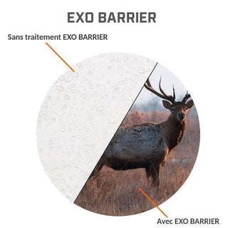 Telemetro Bushnell Banner R3 1200 