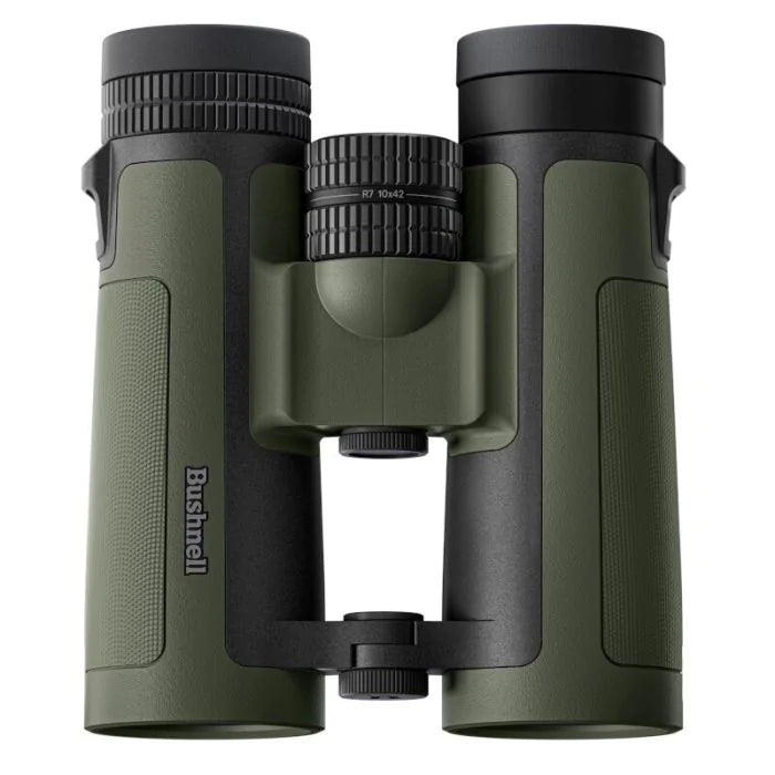 Binocolo Bushnell R7 10X42