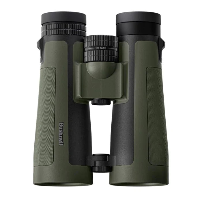 Binocolo Bushnell R7 12X50