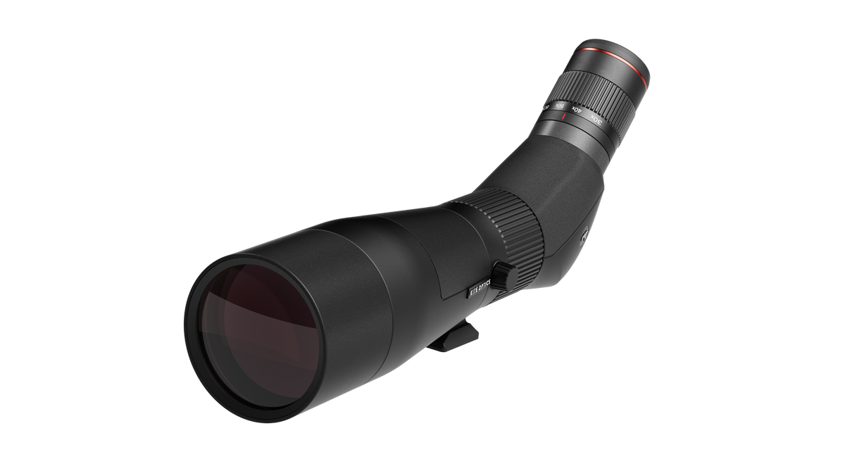Cannocchiale Kite Optics KSP 80 HD2 + 25-50x WA 