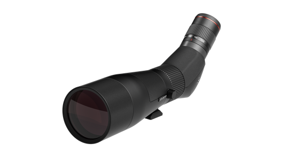 Cannocchiale Kite Optics KSP 80 HD2 + 25-50x WA 