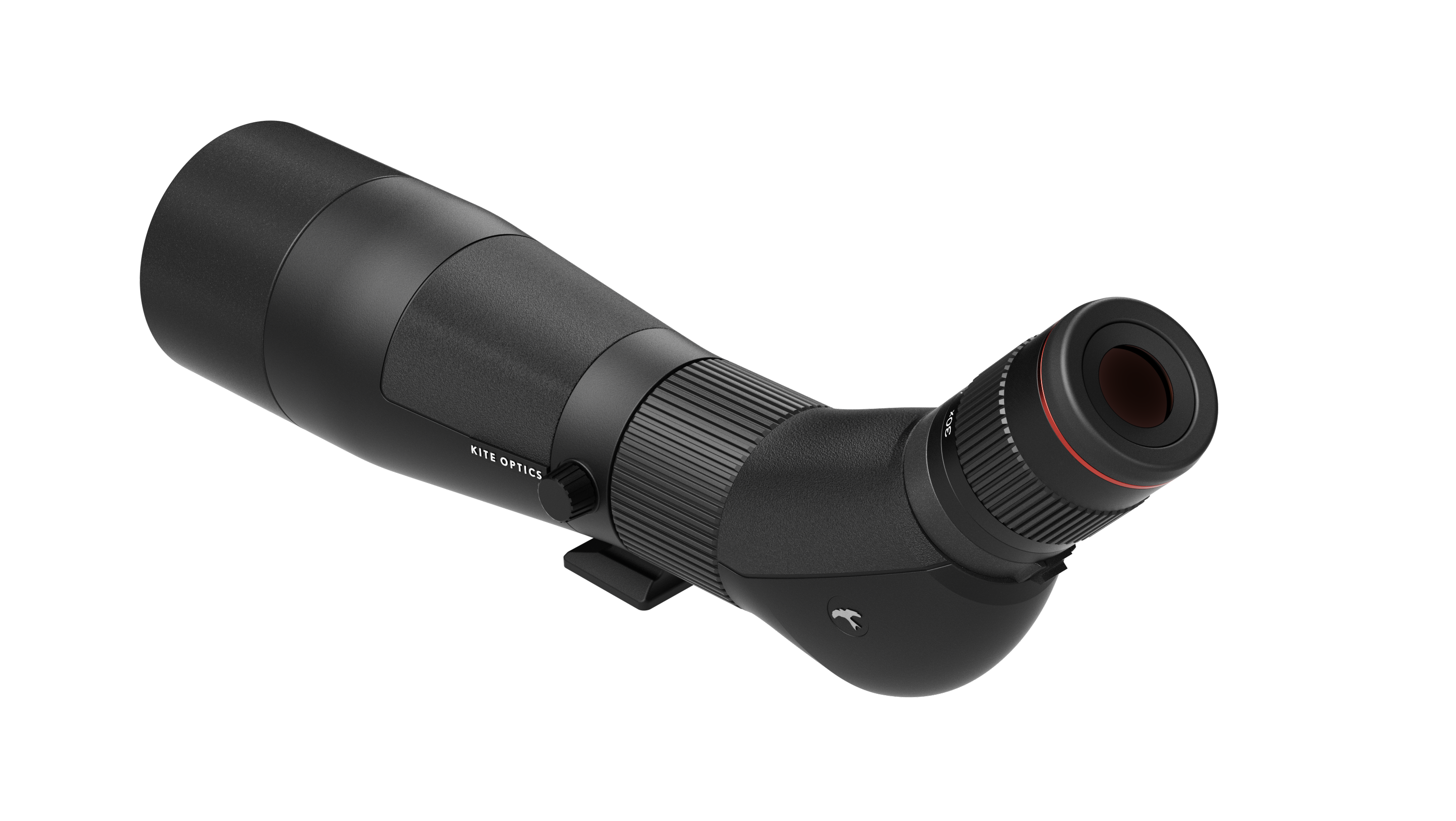 Cannocchiale Kite Optics KSP 80 HD2 + 25-50x WA 