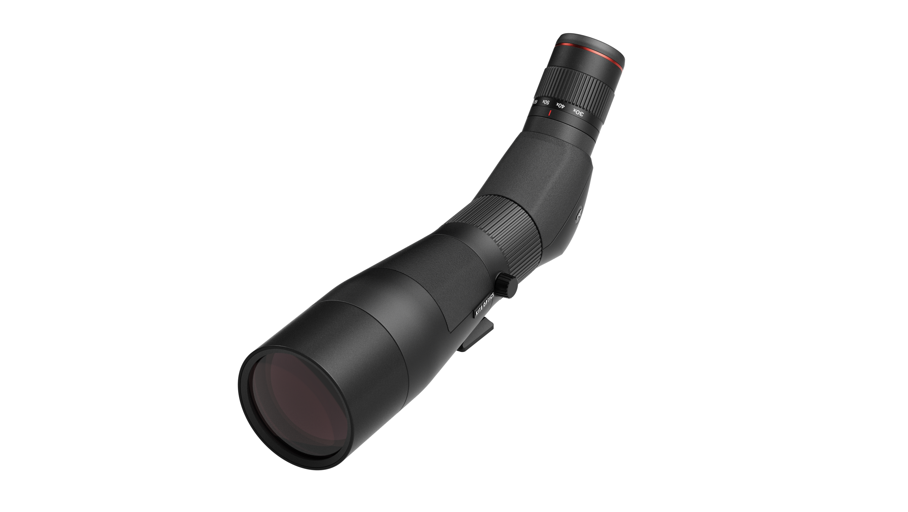 Cannocchiale Kite Optics KSP 80 HD2 + 25-50x WA 