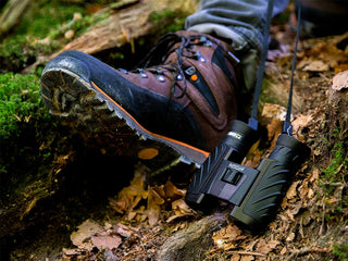 Binocoli Steiner Safari UltraSharp 10X26 