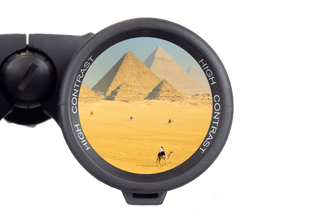 Binocoli Steiner Safari UltraSharp 10X26 