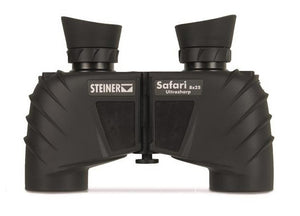 Binocolo Steiner Safari Ultrasharp 8X25 Miniporro 