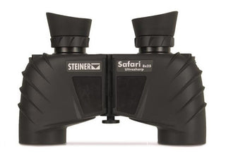 Binocolo Steiner Safari Ultrasharp 8X25 Miniporro 