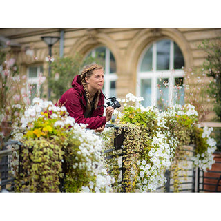 Binocolo Steiner Safari Ultrasharp 8X25 Miniporro 