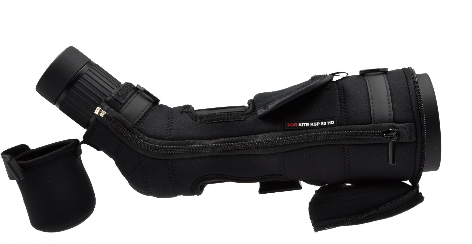 Custodia Kite Optics SKUA KSP 80 HD 