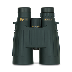 Binocolo STEINER Observer 8x56 