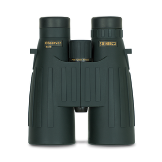 Binocolo STEINER Observer 8x56 