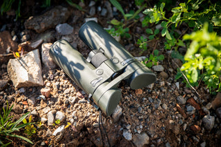 Binocoli Steiner Ranger LRF 10X42 