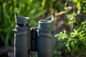Binocoli Steiner Ranger LRF 10X42 