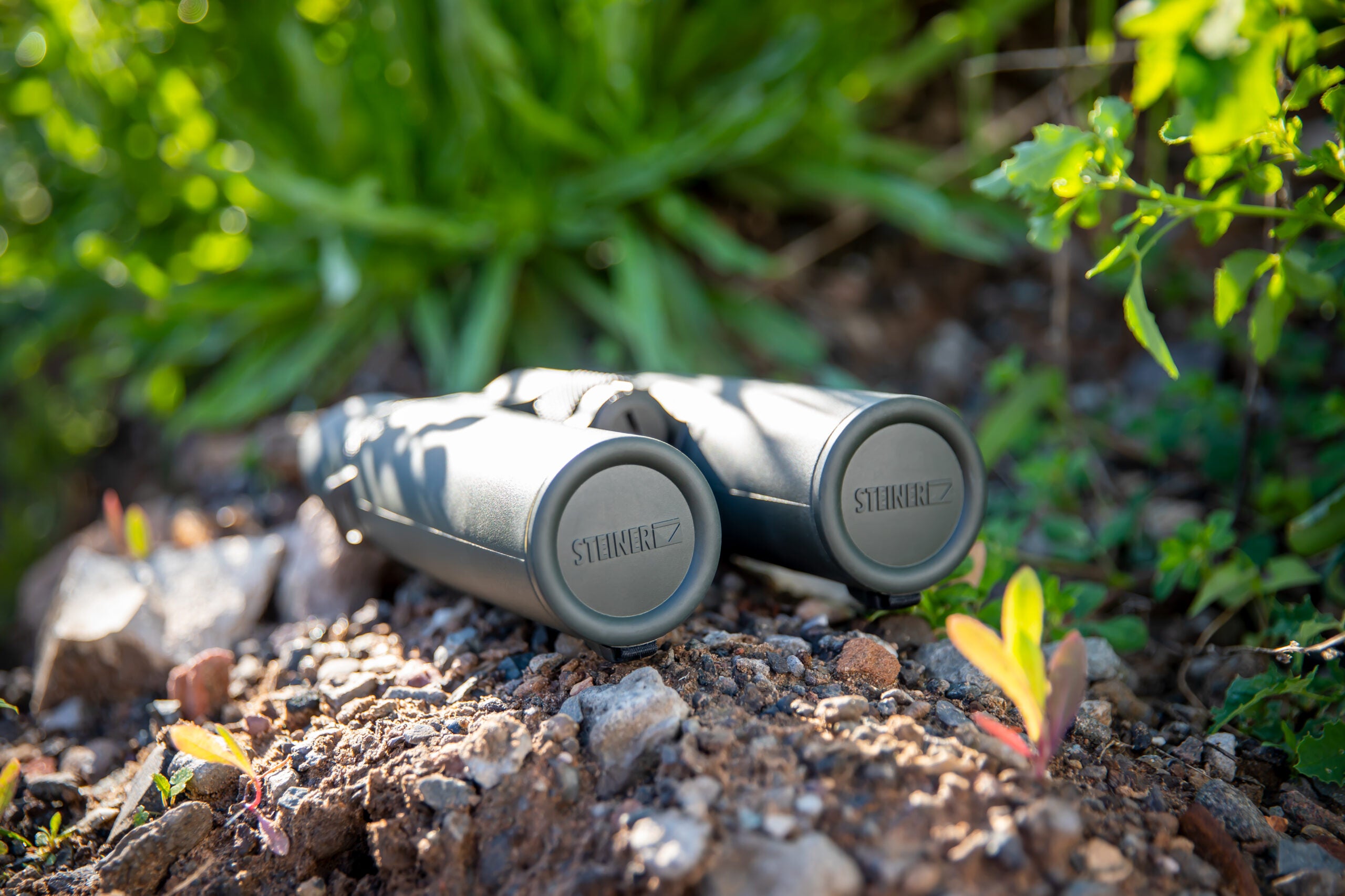 Binocolo Steiner Ranger LRF 10x42 Telemetro integrato 