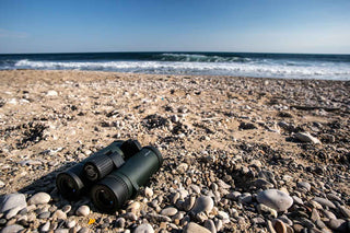 binocolo Urikan U-trail 8X42 