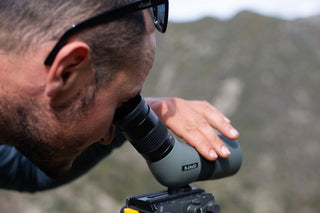 Cannocchiale URIKAN U-TRAIL 8-24X50 