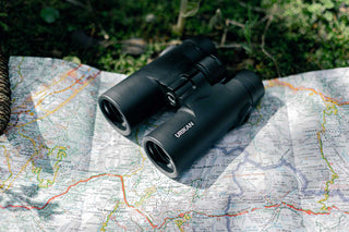 Binocolo Urikan Priska 10X42 