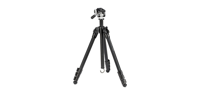 Treppiede Vortex in alluminio High Country II 