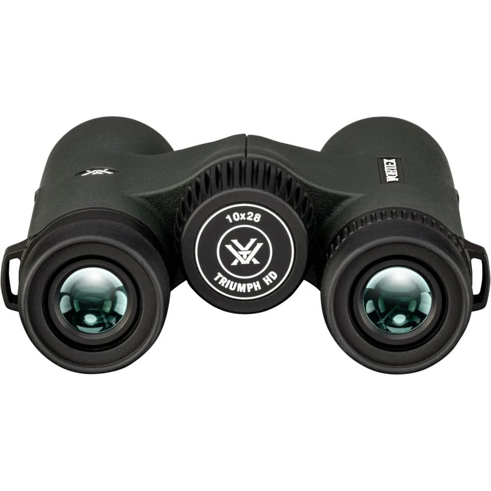 Binocolo Vortex Triumph HD 10x28