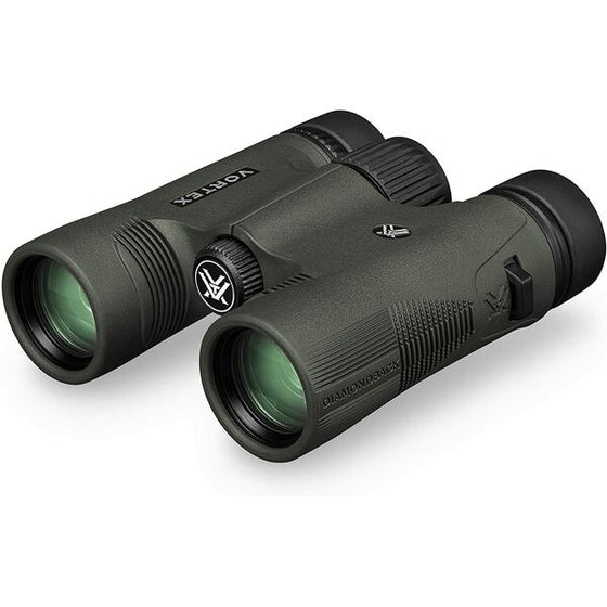 Binocoli Vortex Diamondback HD 10X28 