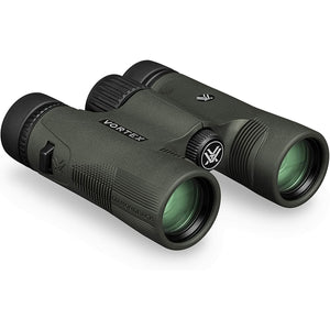 Binocoli Vortex Diamondback HD 10X28 