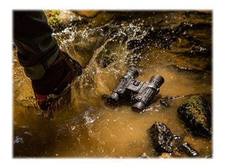 Binocolo Steiner Wildlife 10X42 