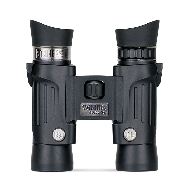 Binocolo Steiner Wildlife 10,5X28 