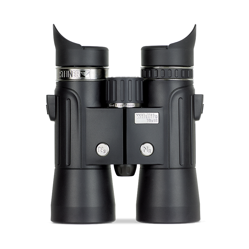 Binocolo Steiner Wildlife 10X42 