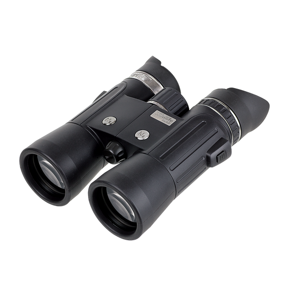 Binocoli Steiner Wildlife 8X42 