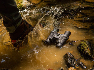 Binocolo Steiner Wildlife 10,5X28 