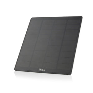 Fototrappola ZEISS Secacam 3 pack pannello solare 
