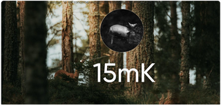 Monoculare HIKMICRO LYNX LH15 3.0 