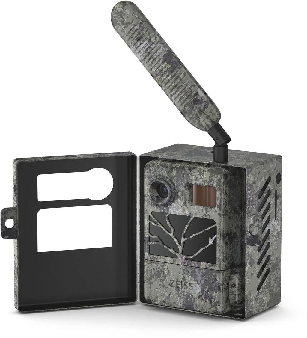 Custodia di sicurezza Secacam 3 ZEISS 