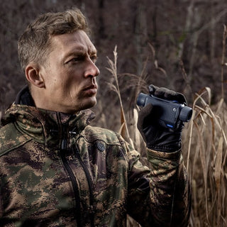 Monoculare termico Pulsar Axion XQ30 pro 