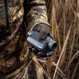 Monoculare termico Pulsar Axion XQ30 pro 