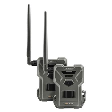 Telecamera Spypoint Flex-M Twin Pack 