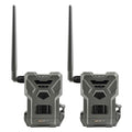 Telecamera Spypoint Flex-M Twin Pack 