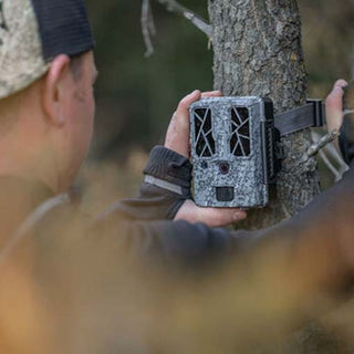 Fototrappola Spypoint Force Pro Dark 4K non connessa 