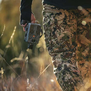 Fototrappola Spypoint Force Pro Dark 4K non connessa 