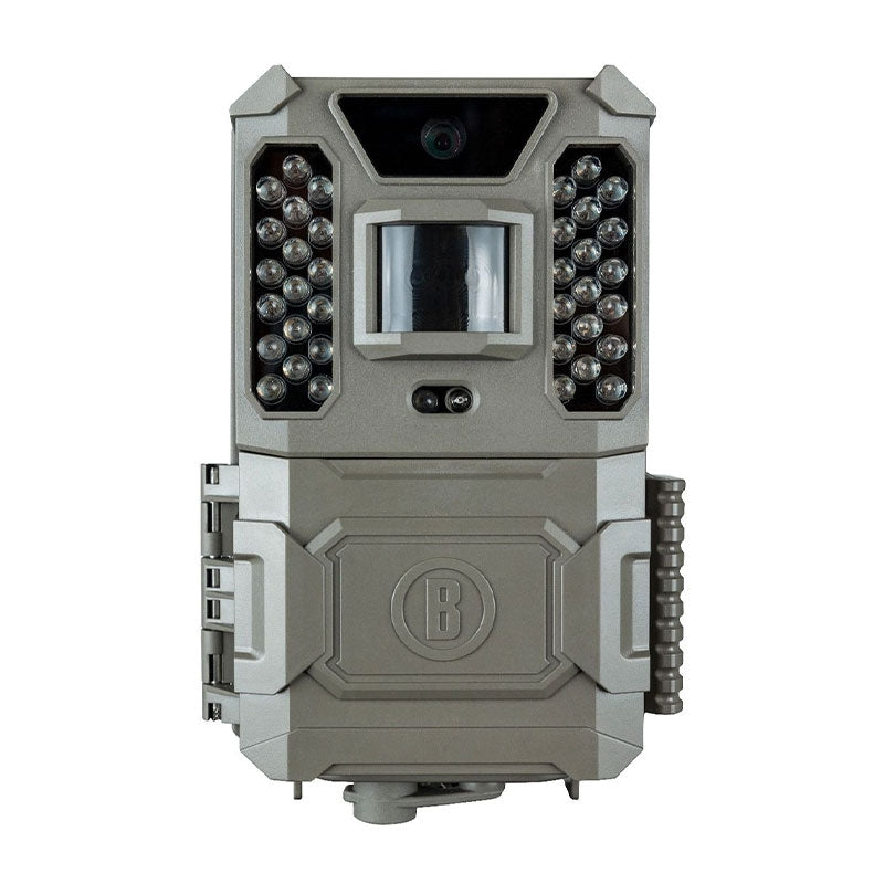 Fototrappola Bushnell Prime 24MP LED bianca 