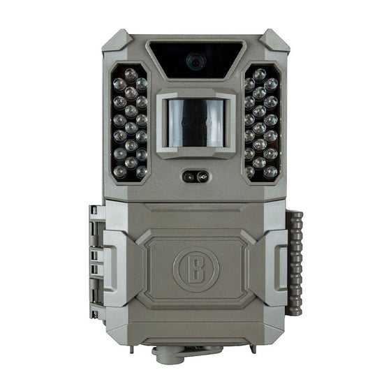 Fototrappola Bushnell Prime 24MP LED bianca 