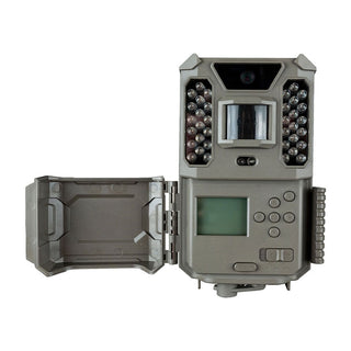 Fototrappola Bushnell Prime 24MP LED bianca 