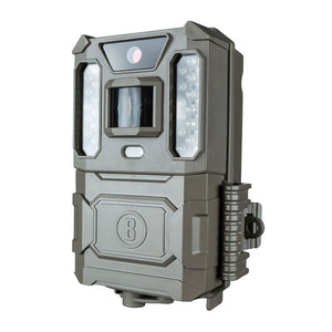 Fototrappola Bushnell Prime 24MP LED bianca 
