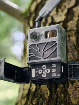 Fototrappola ZEISS Secacam 3 