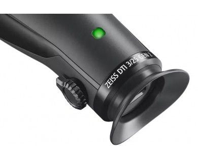 Monoculare termico ZEISS DTI 3/25 GEN 2 