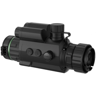 Clip-on HIKMICRO ad amplificazione di luce Cheetah con telemetro laser CL 32 